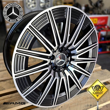 Amg 2024 kit cerchi lega - amg, in