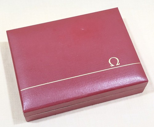 Omega 1950 watch - 1950's, box