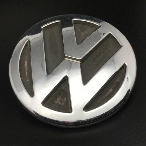 Volkswagen 75mm logo sigla - volkswagen,