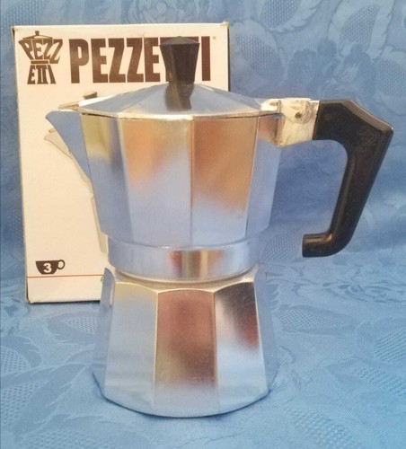 Caffettiera moka italexpress - caffettiera,