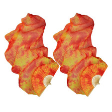 1 Pair Left & Right Belly