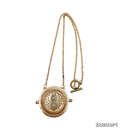 Collana ciondolo harry - ciondolo, potter