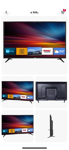 Smart pollici android - smart,