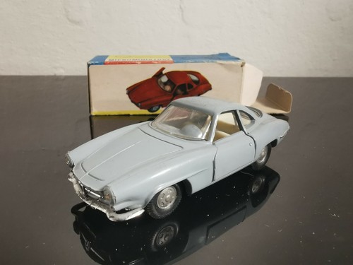Politoys alfa romeo giulietta - politoys,