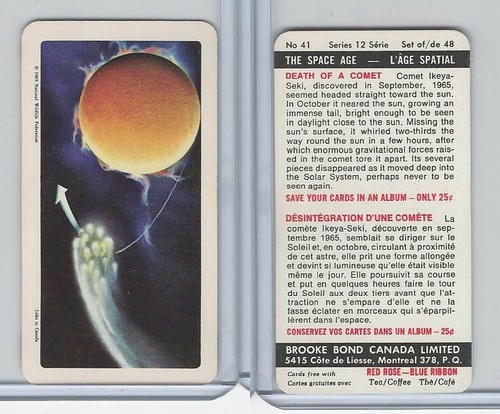 Fc34 brooke bond space - brooke,