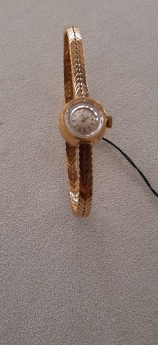 Orologio zenith carica manuale - orologio,