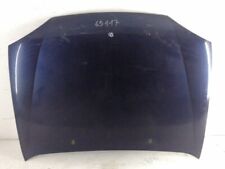 COFANO ANTERIORE FORD FIESTA 4^ SERIE (1995 - 1999) BLU 1014869 ORIGINALE