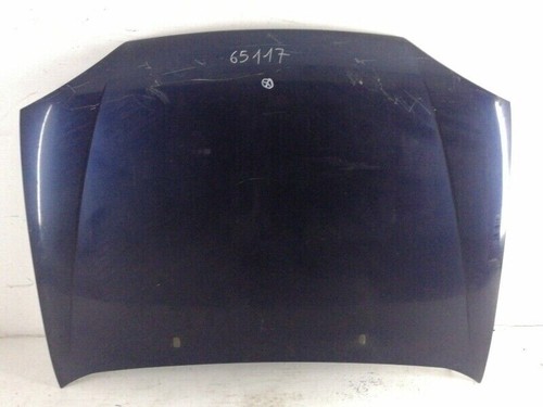 Cofano anteriore ford - ford, fiesta
