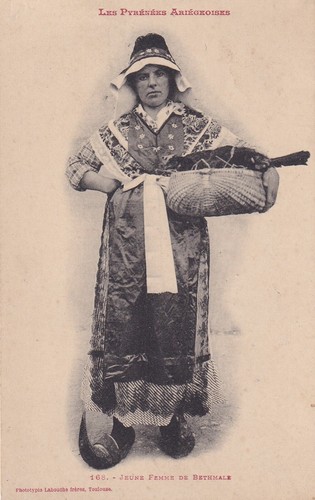 Carte postale ancienne