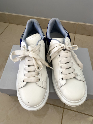 Alexander queen oversized - alexander,
