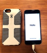 Apple iPhone 6 - Grigio