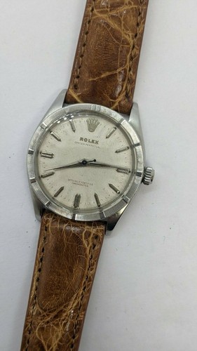 Orologio vintage rolex oyster - vintage,