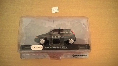 Fiat punto 1995 - punto,