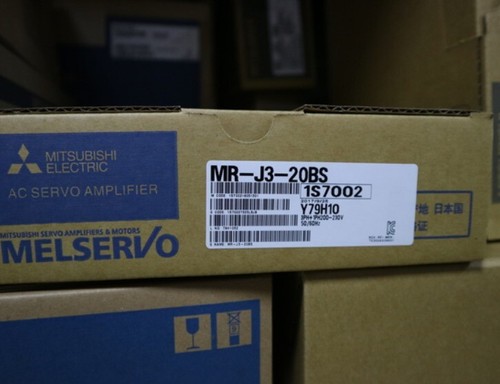 1pz mitsubishi 20bs - 1pz, mr-j3-20bs