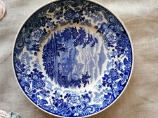 Piatti commemorativi Wedgwood