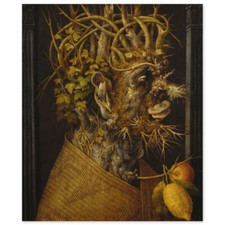 Giuseppe Arcimboldo