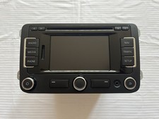 Originale VW RNS 315 EU Radio