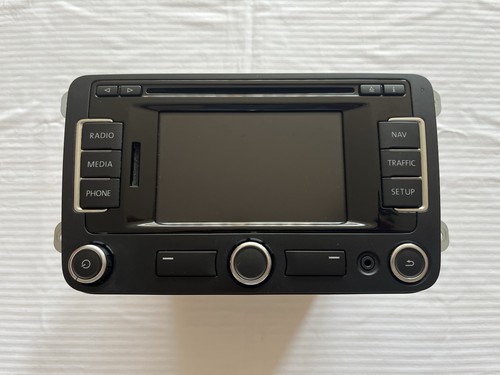 Originale rns 315 - originale, vw