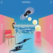 Eggy Waiting Game Lp New
