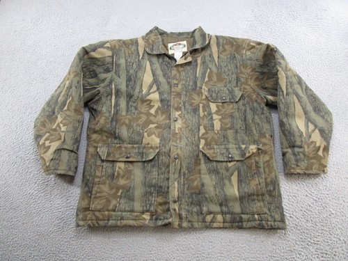Giacca bomber mimetica - , da