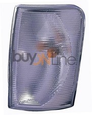 FANALE ANTERIORE DESTRO SENZA