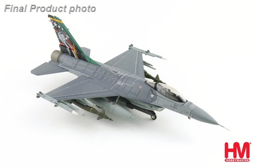Hobbymaster lockheed - 1:72,