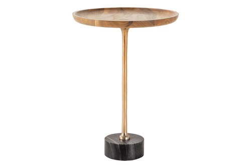 Tavolino marmo design - tavolino,