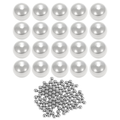6mm sfere cuscinetti - cuscinetti, acciaio