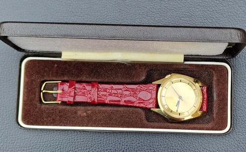 Raro orologio automatico