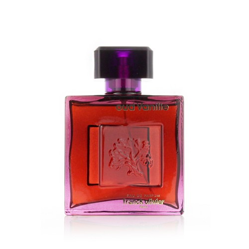 Franck olivier oud vaniglia - olivier,