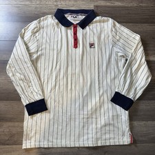 Tennis Fila Bjorn Borg linea