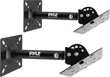 Supporto casse audio parete - casse,