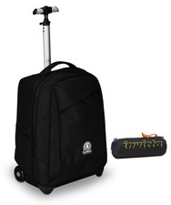 Invicta Trolley Scuola Benin