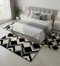 Set 3 Pezzi Tappeti