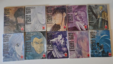 DARK ANGEL di KIA ASAMIYA N.1/10 COMPLETA PRIMA EDIZIONE MARVEL MANGA 1995-1998
