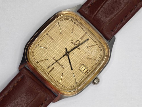 Orologio vintage omega - vintage,