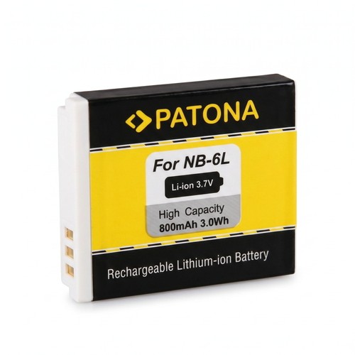 Batteria ion patona per - li-ion,