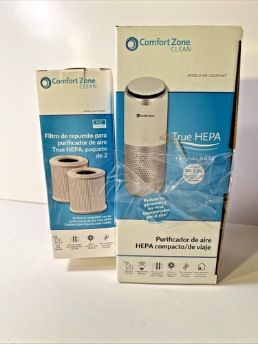 Purificatore aria compatto - purificatore,