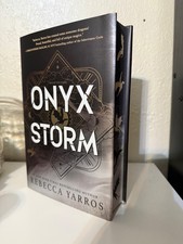 1st edition Empyrean series