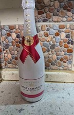 Champagne Moet & Chandon ICE
