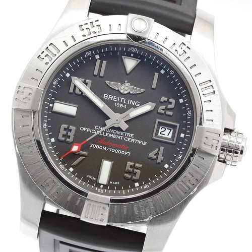 Orologio uomo automatico - uomo,