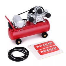 RC 1/10 Scale METAL AIR