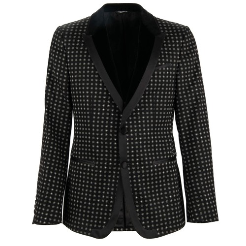 Dolce gabbana broccato - &,
