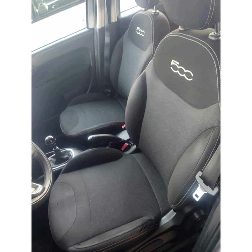Sedili completi fiat 500l - sedili,