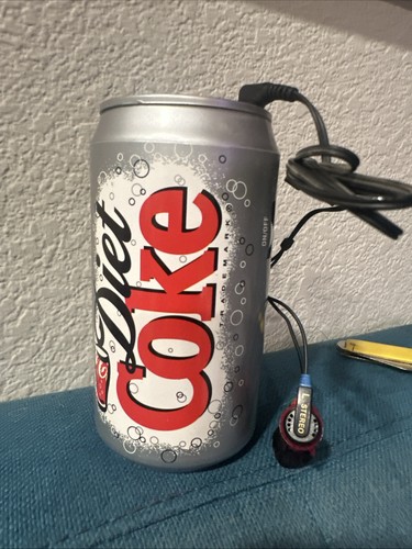 Lattina coca cola dieta radio - coca,