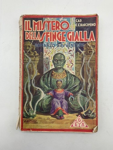 Ciancimino il mistero - ciancimino,,