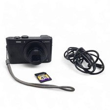 Panasonic LUMIX DMC-LF1 12,1