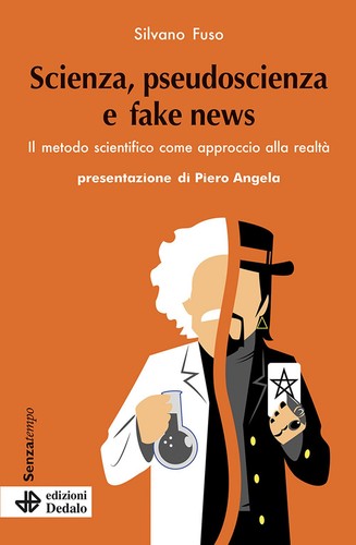 Libri silvano fuso scienza - libri,