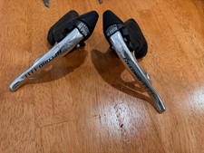 Cambio CAMPAGNOLO Record