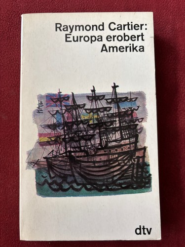 Raymond cartier europa - raymond, cartier: